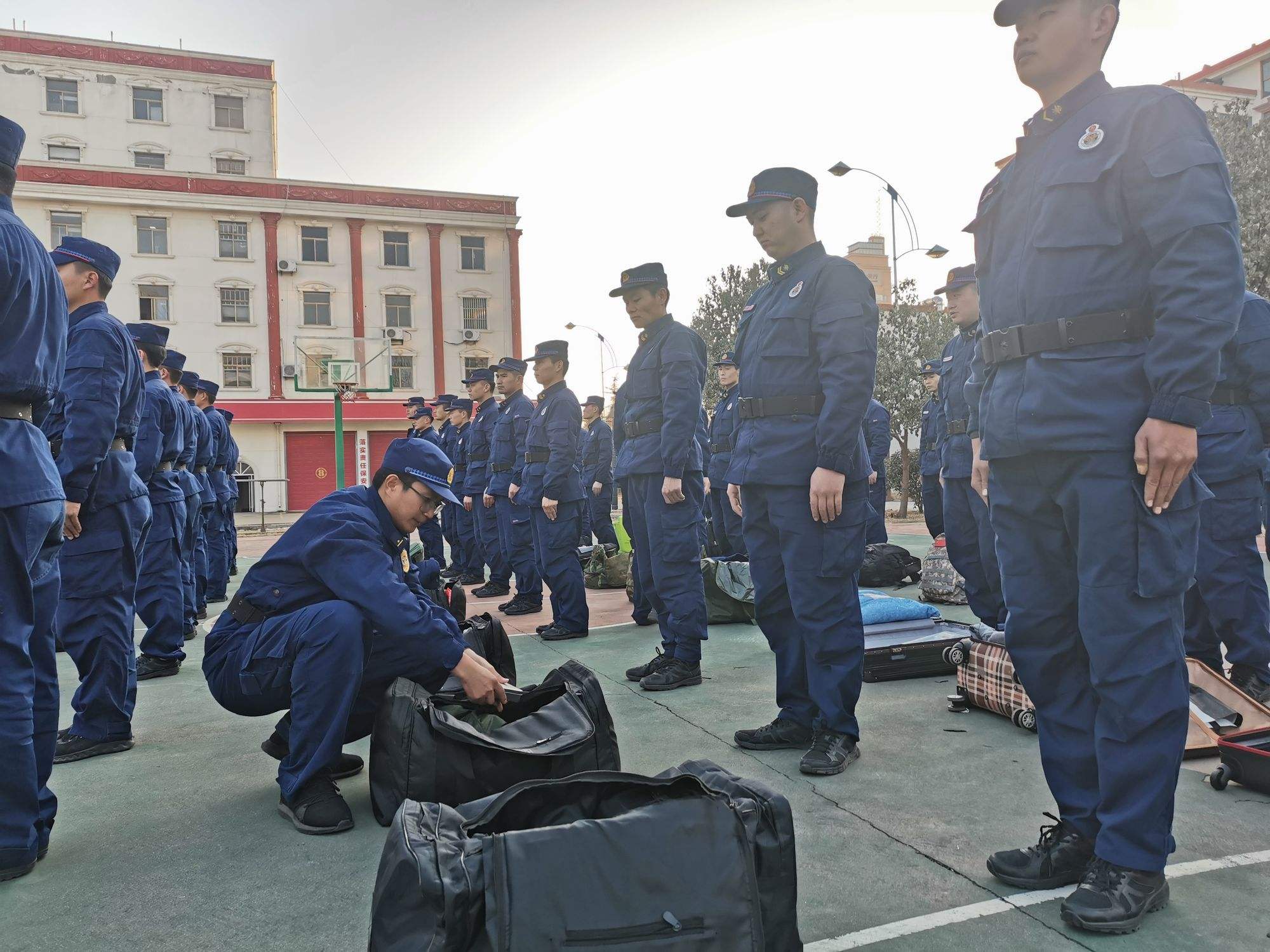 关于临沂队迎战竞争对手，争取进军下一轮的信息