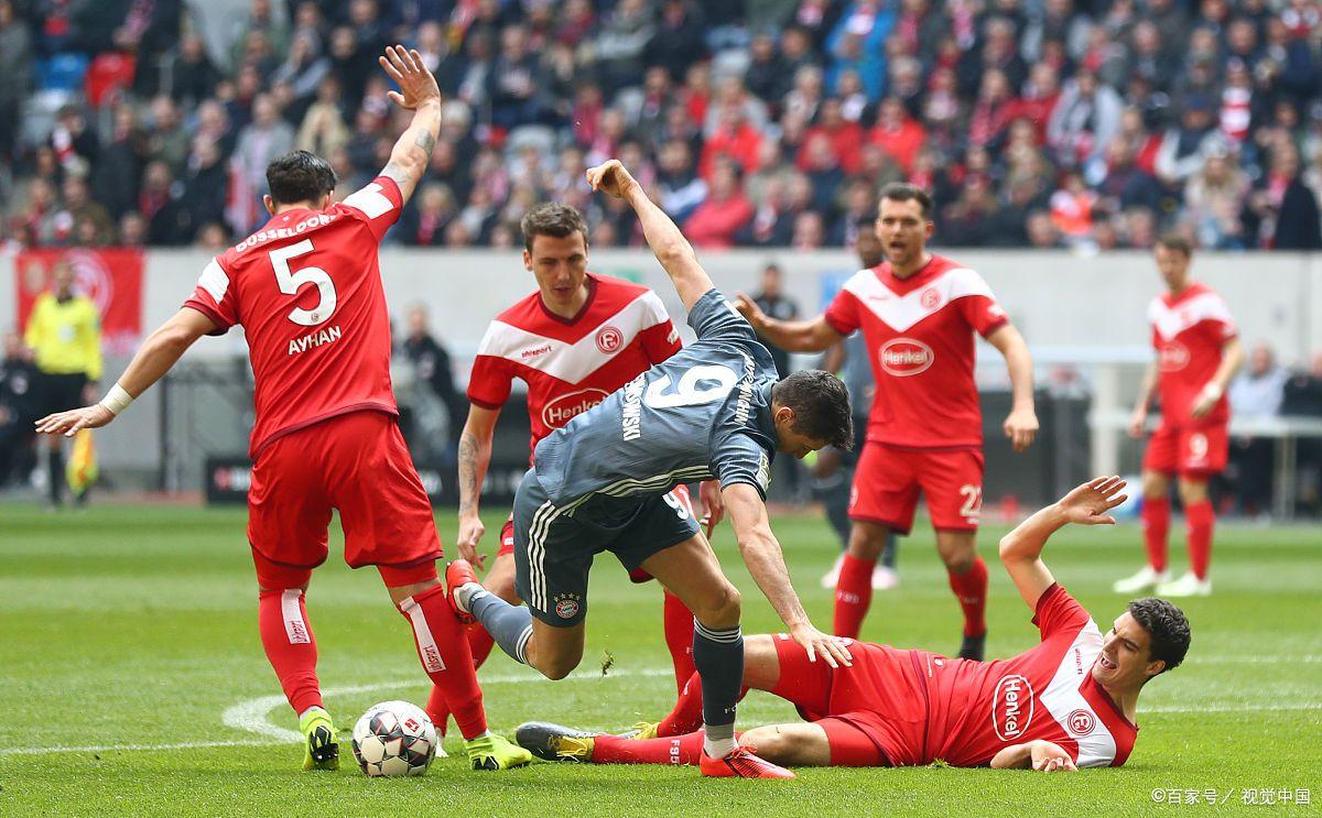 拜仁慕尼黑客场大捷,重现德甲霸主地位的简单介绍 拜仁慕尼黑客场大捷,重现德甲霸主地位的简单介绍