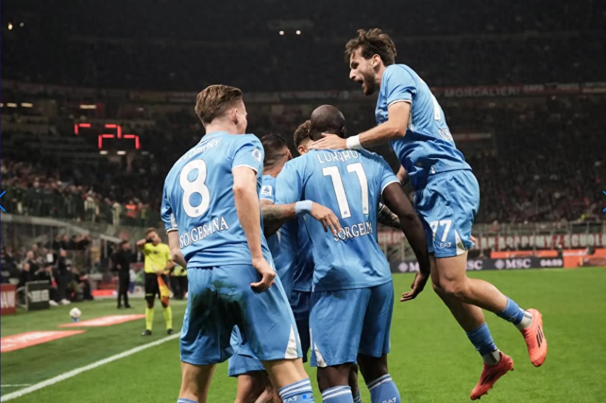 AC米兰主场战胜切沃,继续保持不败的简单介绍 AC米兰主场战胜切沃,继续保持不败的简单介绍