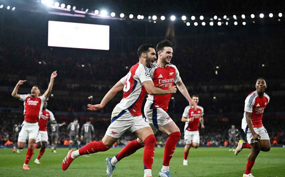 皇家马德里客场告负，卫冕冠军陷入低谷