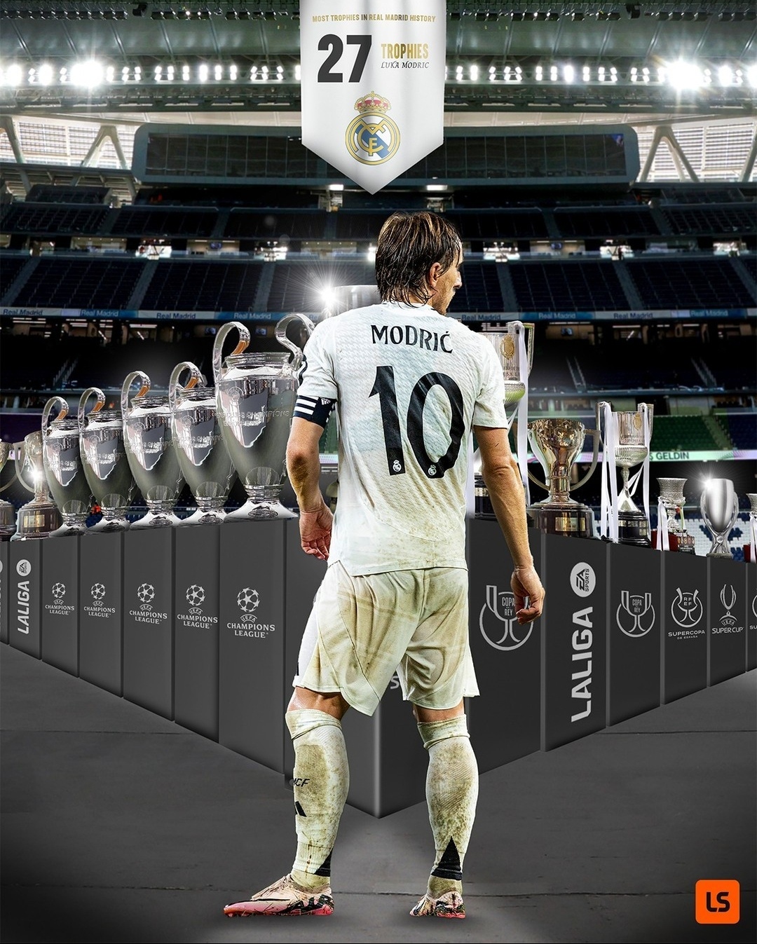 皇家马德里客场告负，卫冕冠军陷入低谷