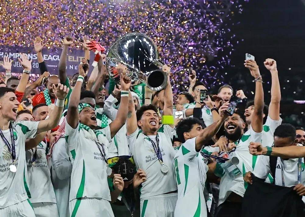 外援实力尽显，球队实力进一步提升