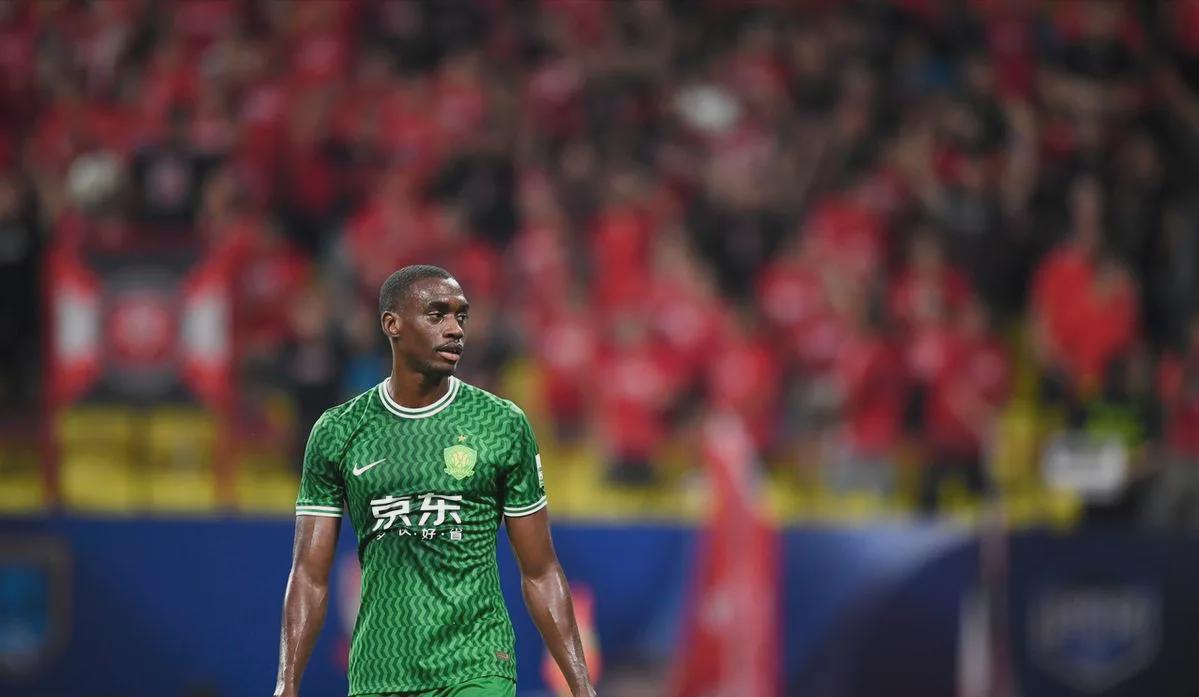 外援实力尽显，球队实力进一步提升