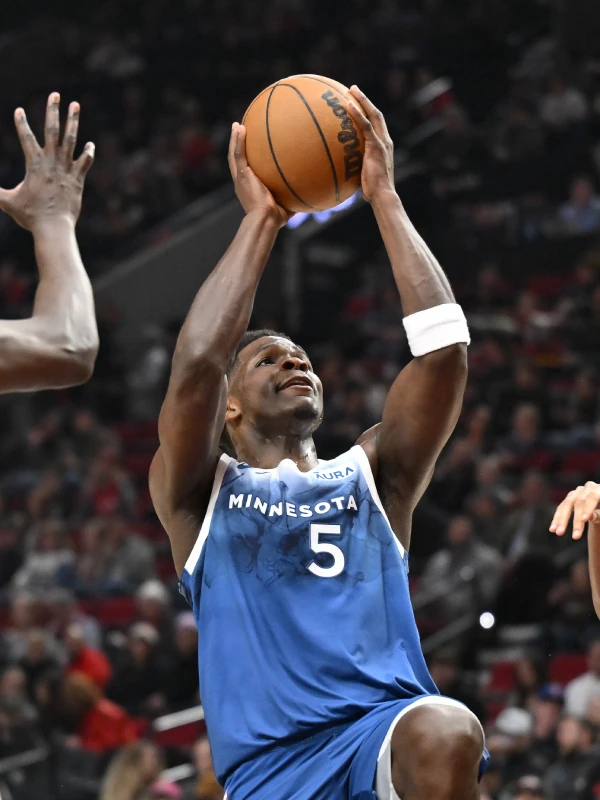 开拓者力克森林狼，继续保持优势的简单介绍