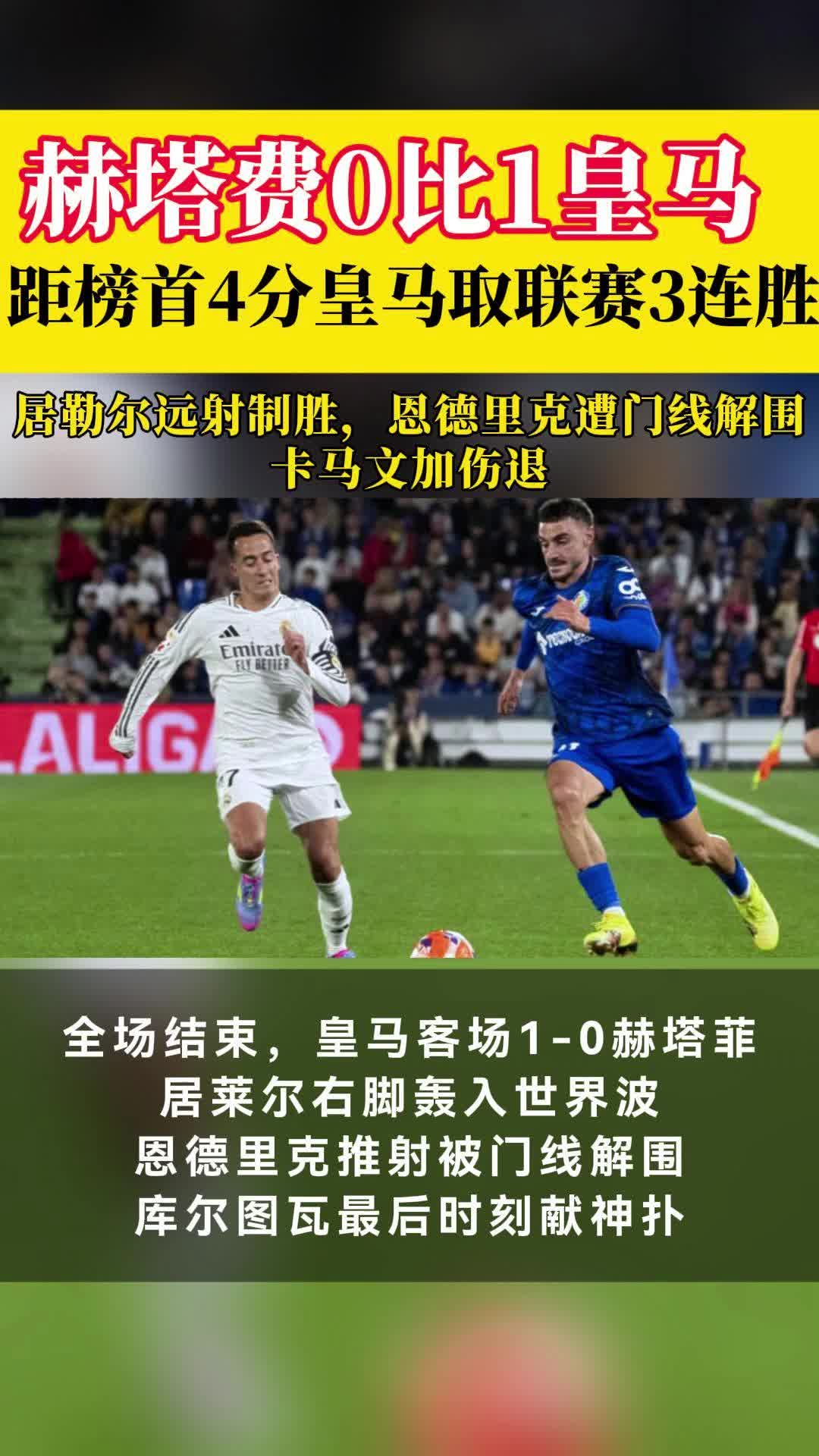 皇马客场告负,卢卡斯再次挥手示意? 皇马客场告负,卢卡斯再次挥手示意?
