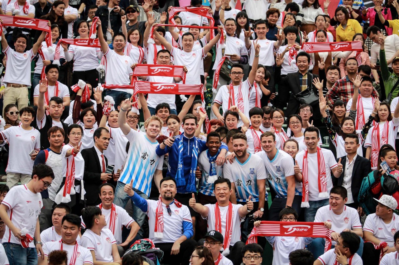 包含恒大富力大战一触即发,双方实力对比的词条 包含恒大富力大战一触即发,双方实力对比的词条