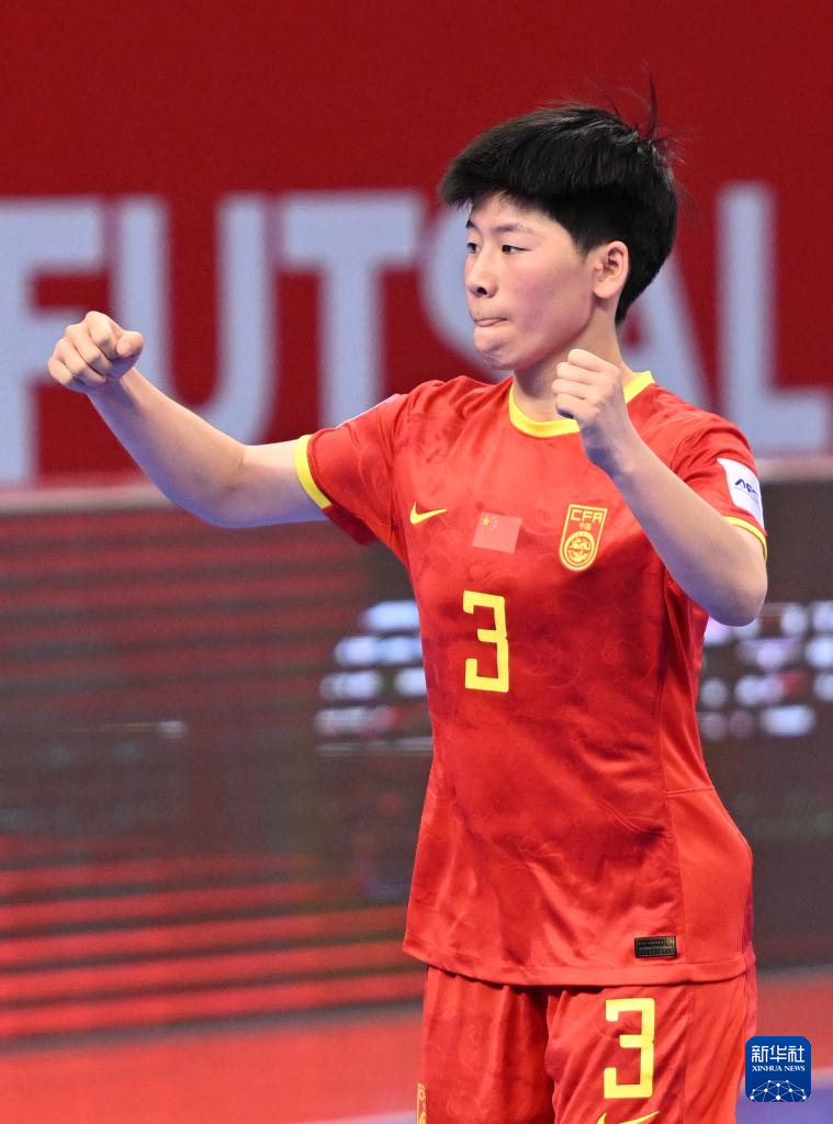 全球足球比赛中中国女队赢得冠军头衔 全球足球比赛中中国女队赢得冠军头衔