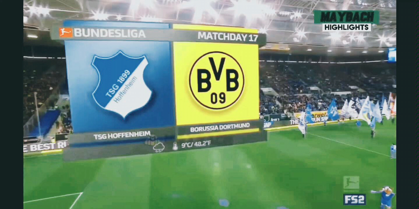 霍芬海姆客场告捷，稳固积分榜上位置的简单介绍