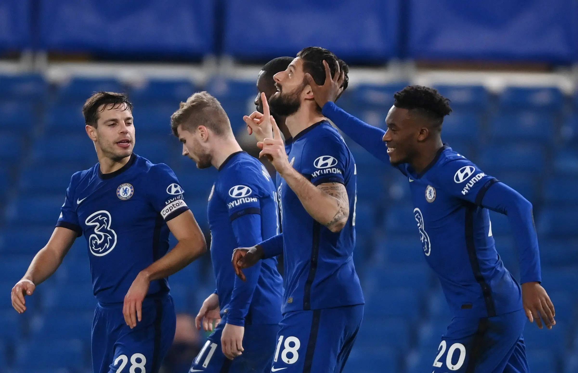 切尔西主帅誓言改善球队进攻节奏，提升比赛质量的简单介绍