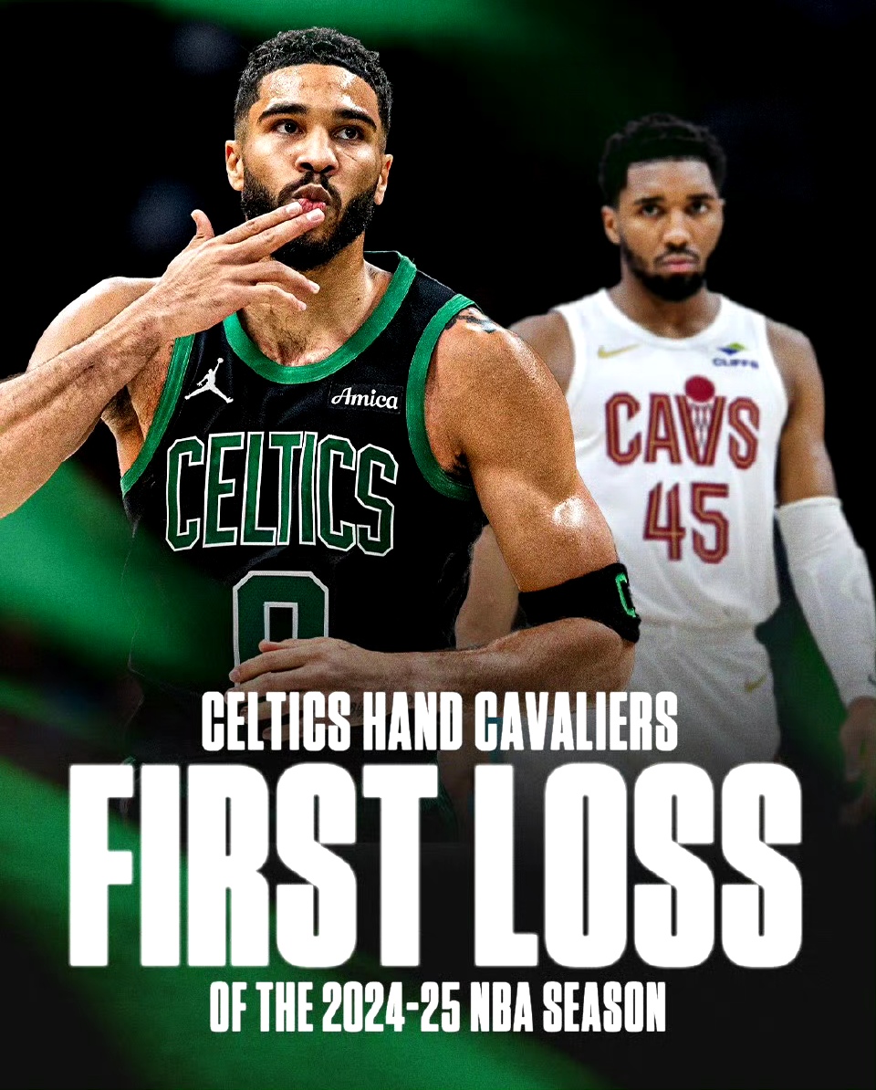 格林险胜塔图姆，三连败关键表现点燃全场！的简单介绍