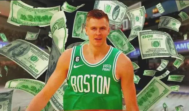 雄鹿险胜凯尔特人，波尔津吉斯关键表现点燃全场！