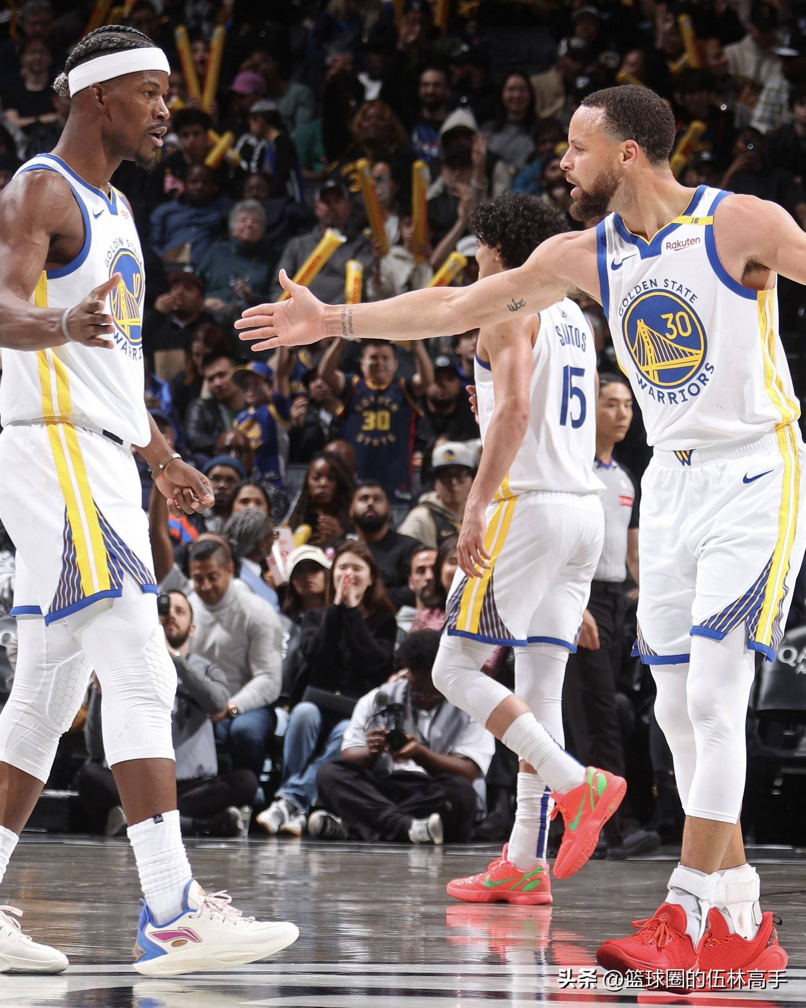 格林陷入低谷，快船连败，刷新队史纪录球队命运悬念！