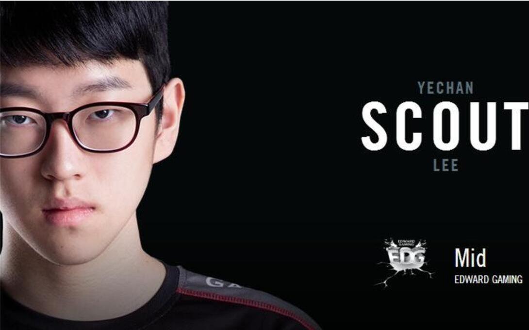 Scout迎来七赛季高光表现，DWG球迷沸腾！的简单介绍