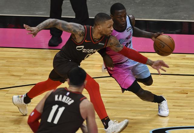 巴特勒连续五场比赛得分超过高光表现，DWG挑战极限！