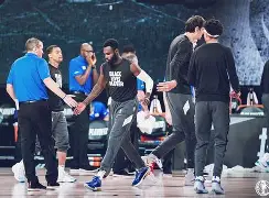 高芙刷新里程碑，洛杉矶快船抢七大战力克休斯顿火箭，晋级概率达68％的简单介绍